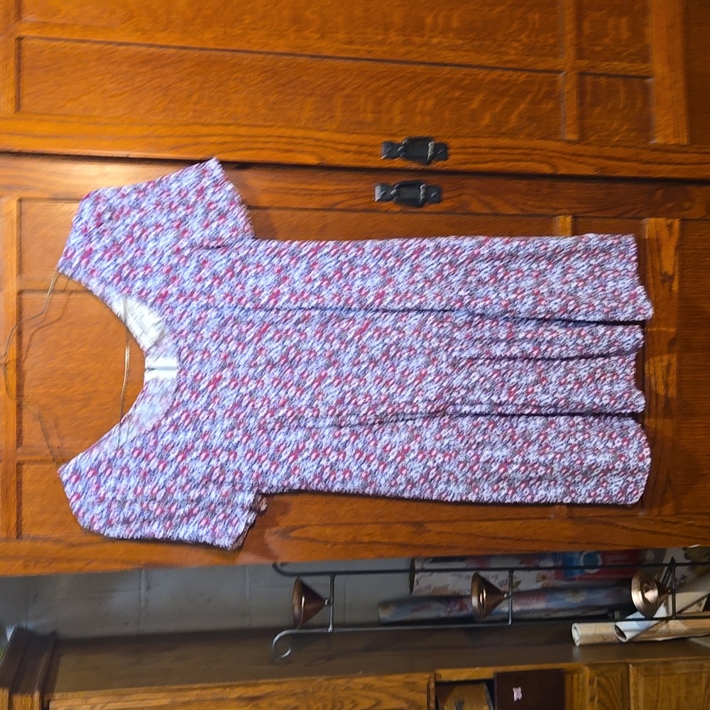 Size Small Coincidence and Chance Dress